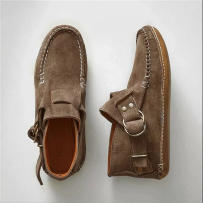 Andrea's™ | Damen-Lederschuhe, bequem