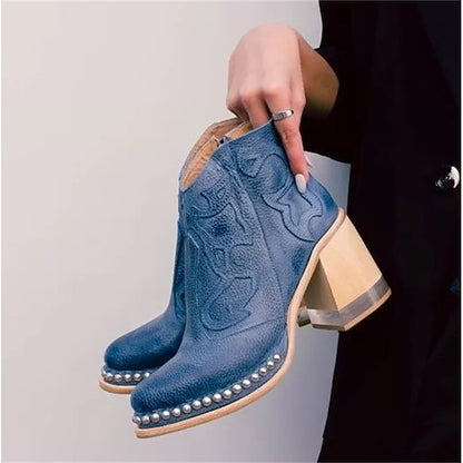 Andrea's™ | Stiefel für Herbst und Winter